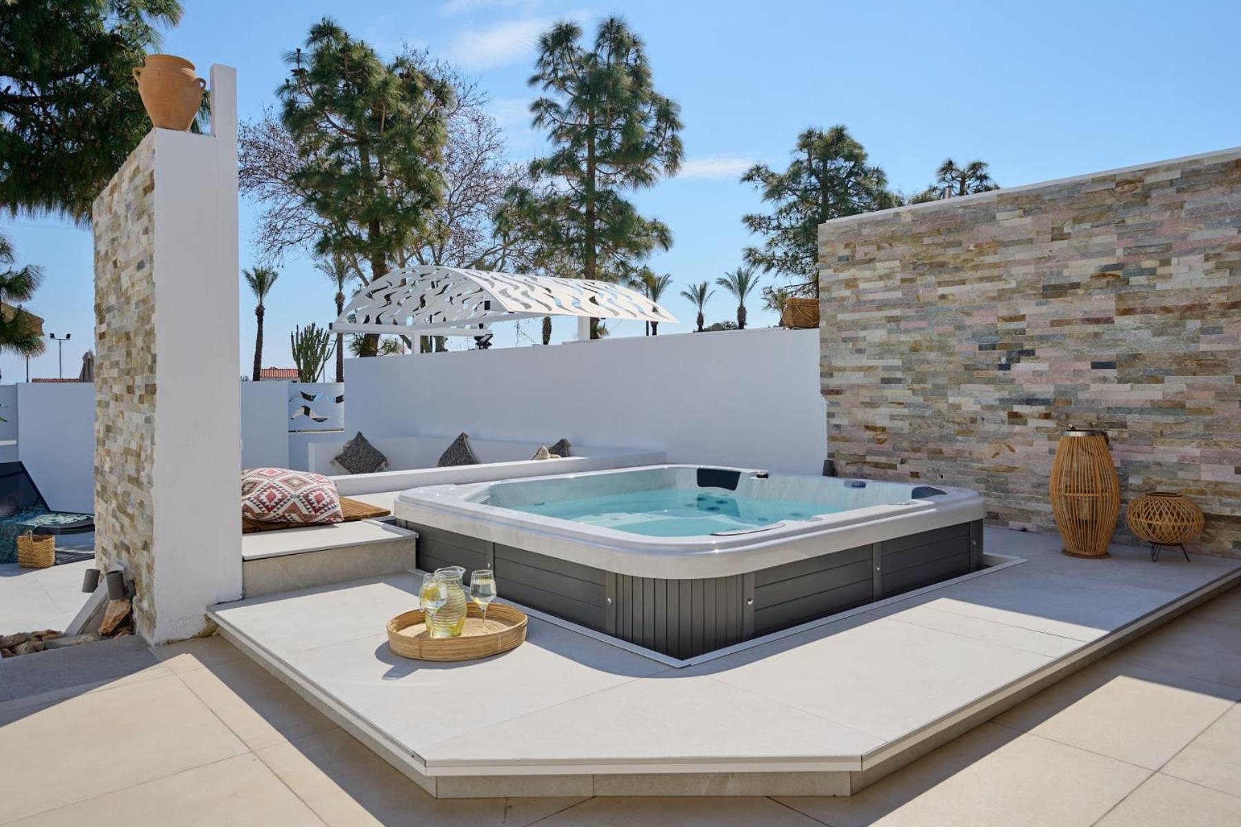 Sia Mare Seaside Apartments Faliraki Exterior foto