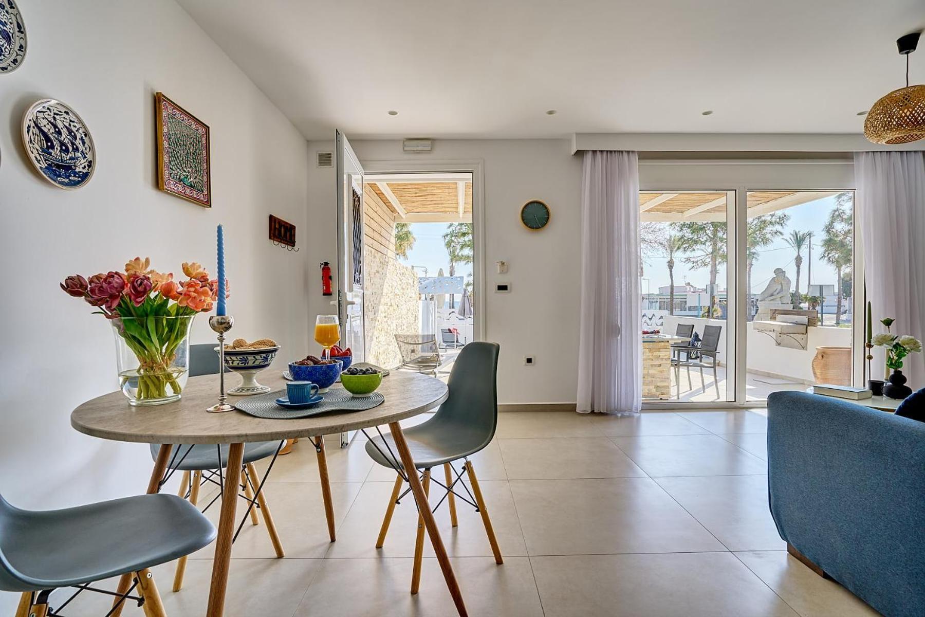 Sia Mare Seaside Apartments Faliraki Exterior foto